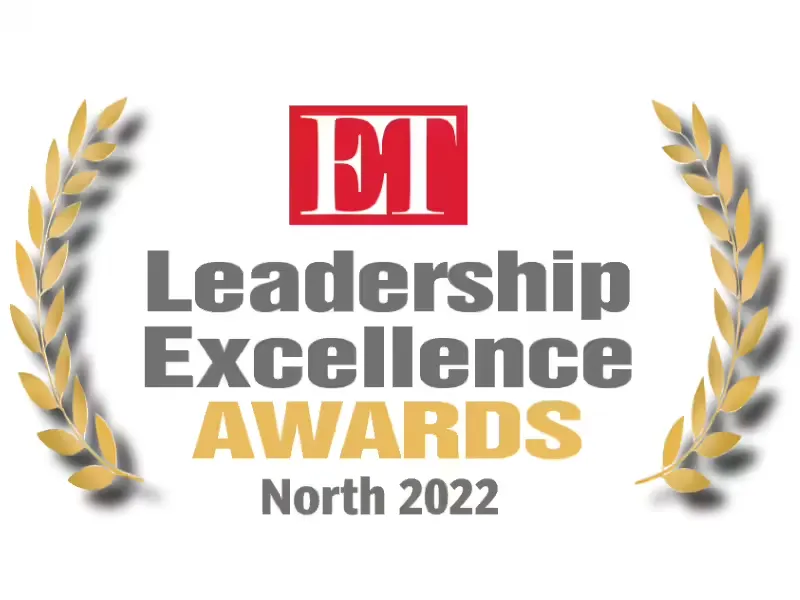 ET Leadership Excellence Awards